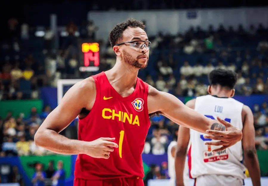 男篮::李凯尔力挺中国男篮男篮，团队打破谣言！将现场助威NBA夏季联赛！