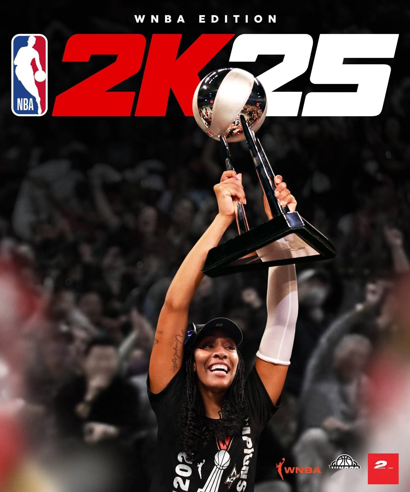 塔图姆,NBA2k,卡特::《NBA 2K25》9 月 6 日发售：塔图姆、威尔逊与卡特为封面球员