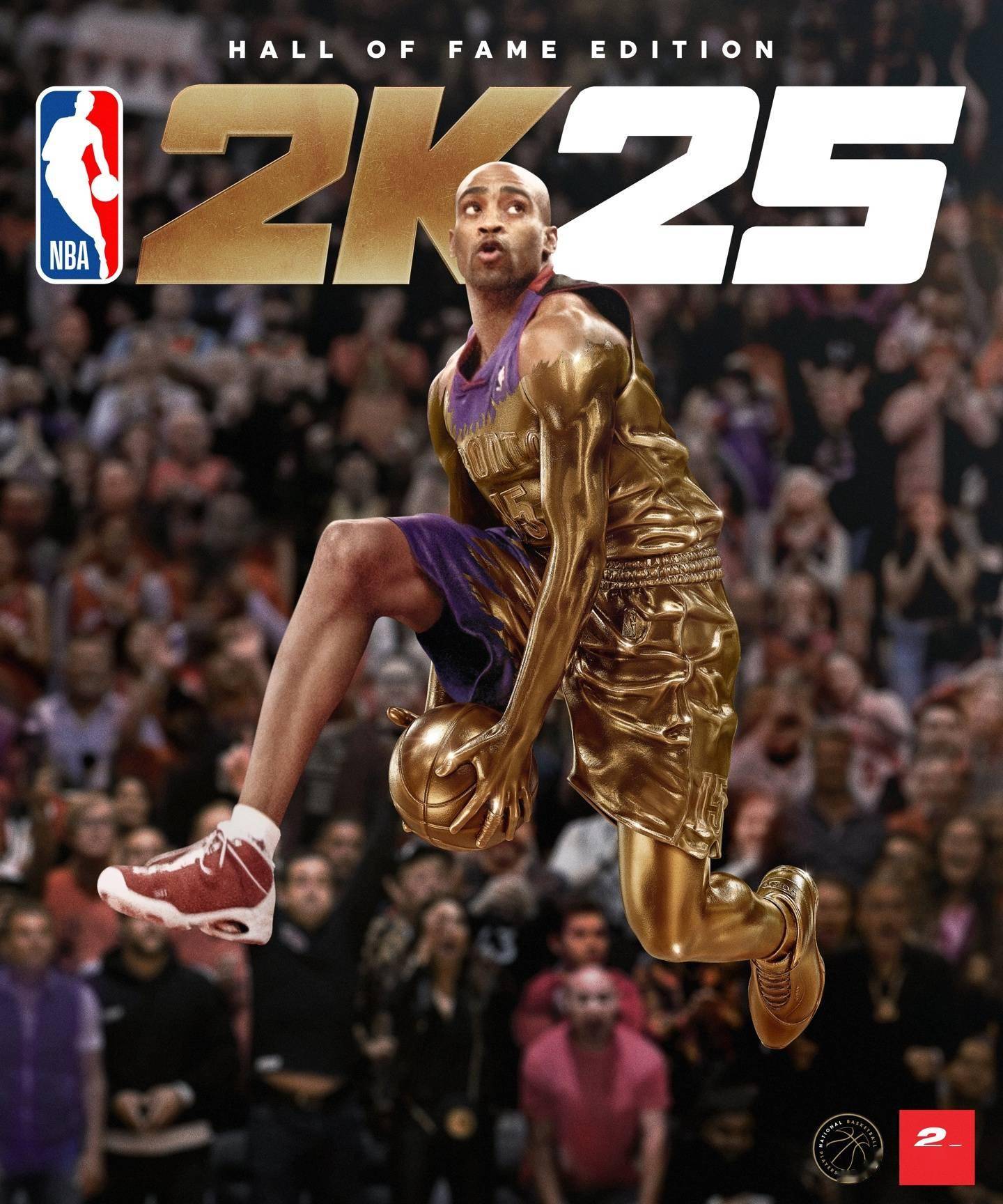 塔图姆,NBA2k,卡特::《NBA 2K25》9 月 6 日发售：塔图姆、威尔逊与卡特为封面球员