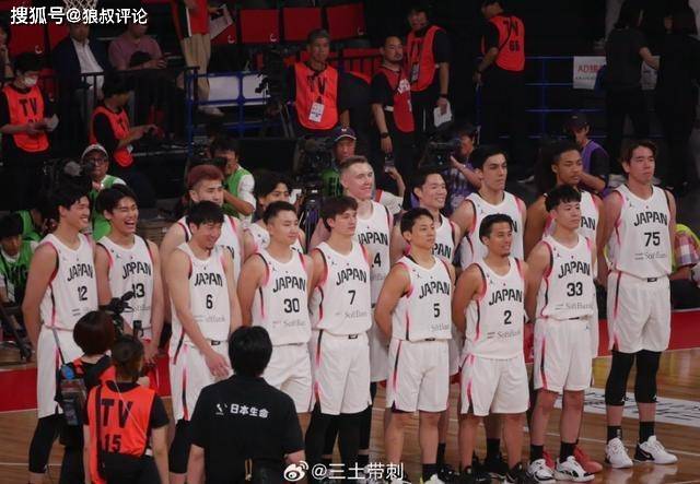 男篮::FIBA更新奥运男篮实力排行榜：美国第1+法国第3 日本倒数第3