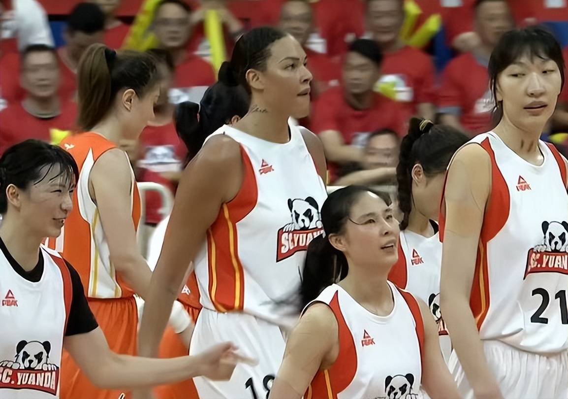 WCBA::83-78！四川远达美乐女篮再胜内蒙古农信女篮实现卫冕WCBA，李梦获WCBA总决赛MVP