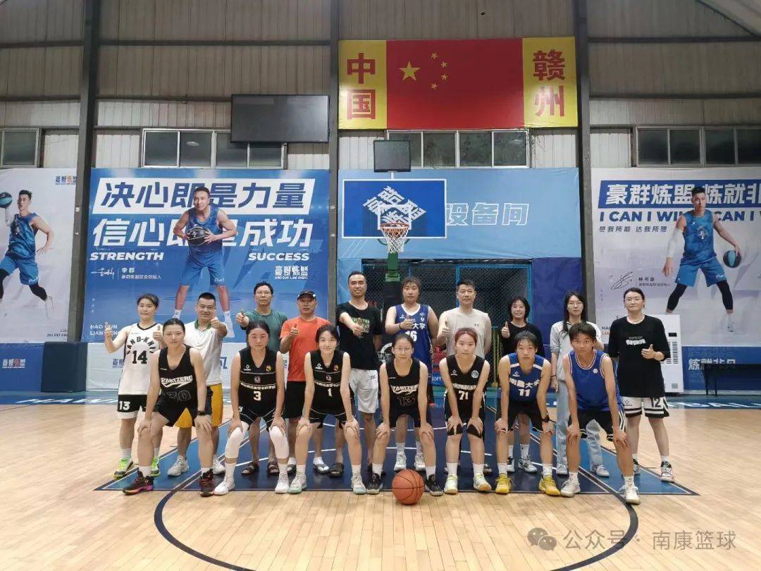 WCBA::WCBA登录南康WCBA！！女篮15号开战！！