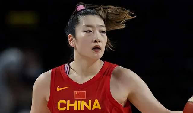 WCBA::中国女篮困境揭秘：WCBA格局需改变巴黎奥运挑战重重