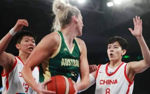 WCBA::中国女篮现状揭秘：WCBA问题成隐患WCBA，奥运前景堪忧