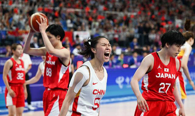 WCBA::国手王思雨加盟WCBA！山西女篮组建三国手阵容冲击WCBA争霸格局