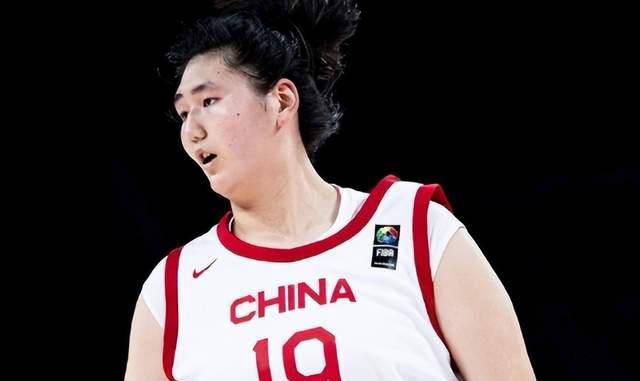 WCBA::中国女篮面临挑战！张子宇或难入选奥运名单WCBA，WCBA联赛模式或需改变