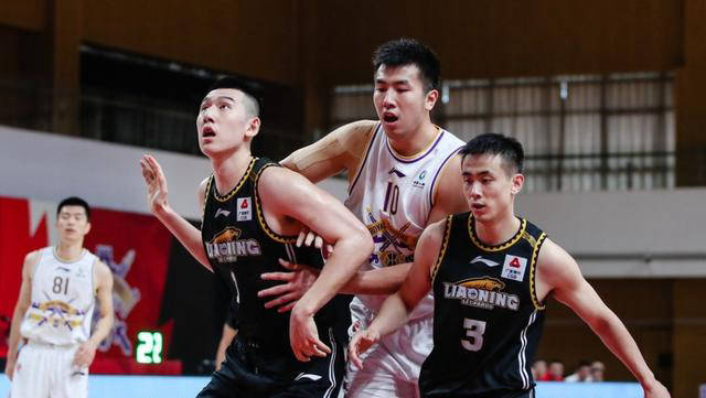 NBL::NBL如虎添翼！国青双星受邀海外NBL，助力辽篮飞跃