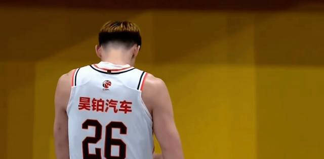 NBL::辽宁拒绝NBL，广东抛弃！彭士峻离开CBA，转投NBL