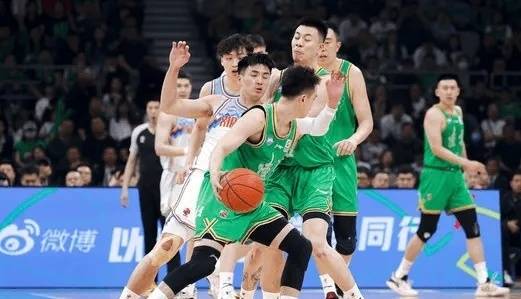 NBL::CBA速递｜张镇麟获奖惹争议 于德豪G2要玩命 威姆斯加盟NBL