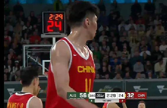 NBL::拿下NBL大合同！余嘉豪NBL，牛掰！中国男篮首发核心真有能耐……