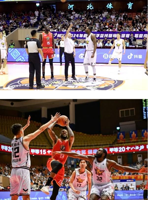 NBL::衡水高新区资讯：衡水老白干携手石家庄翔蓝十八酒坊男子篮球队燃情NBL