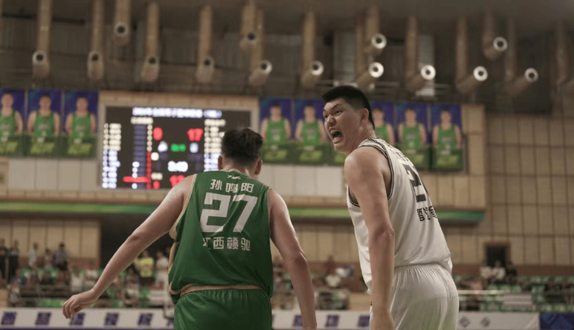 【九球体育】NBL打样了！外援独抡，国内球员往返跑，CBA确定要削减比赛时间？