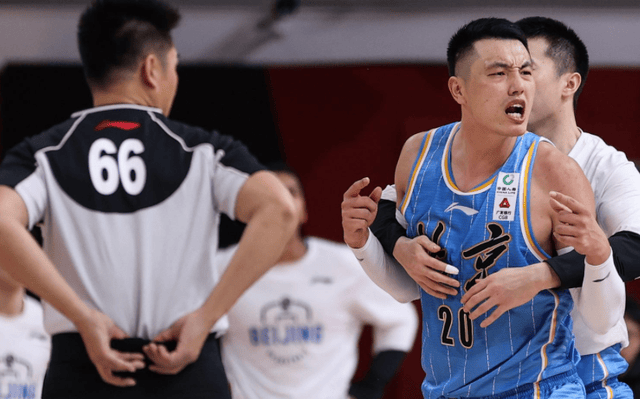 NBL::NBL打样了！外援独抡NBL，国内球员往返跑，CBA确定要削减比赛时间？