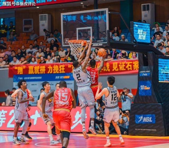 NBL::今晚19点30分NBL！威姆斯领衔NBL外援大战：能否延续36+9+8劲爆状态