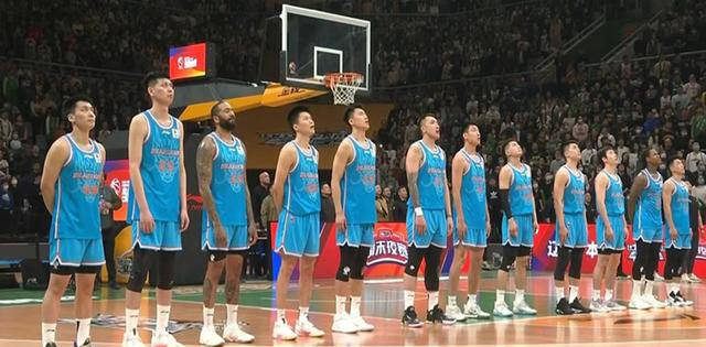 NBL::吉伦沃特正式加盟安徽文一NBL，携手两位新外援冲击新赛季NBL联赛