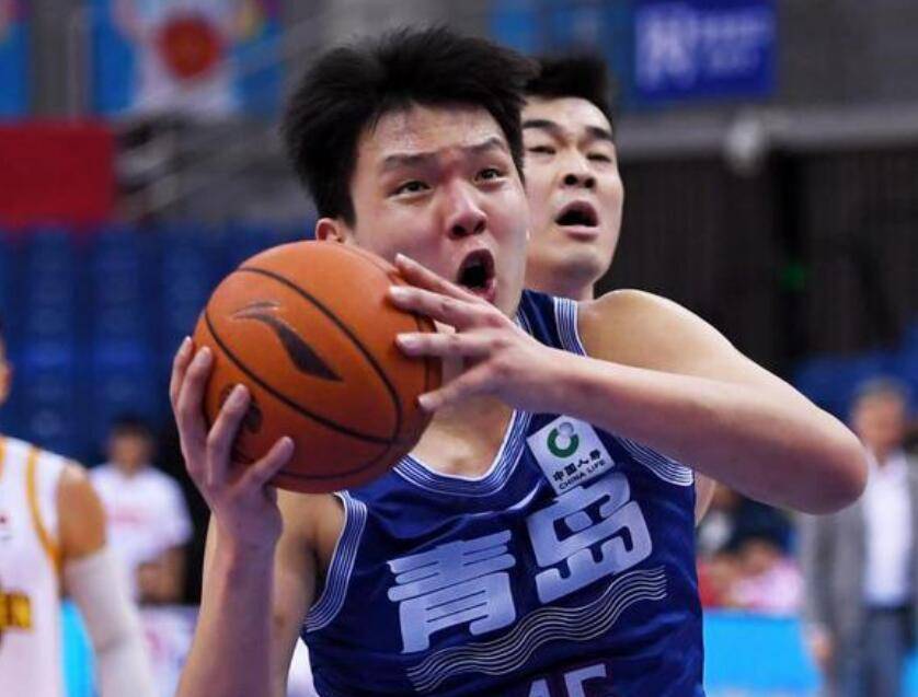 CBA::CBA夏联-上海7人上双轻取宁波 青岛31分大胜北京