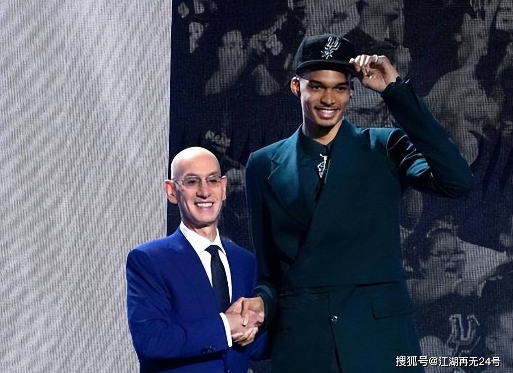 NBA::我一场NBA比赛未打NBA，就已提前预定NBA状元！说的就是这11个人