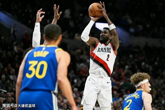 NBA::美媒将NBA交易候选人分为5个不同的等级