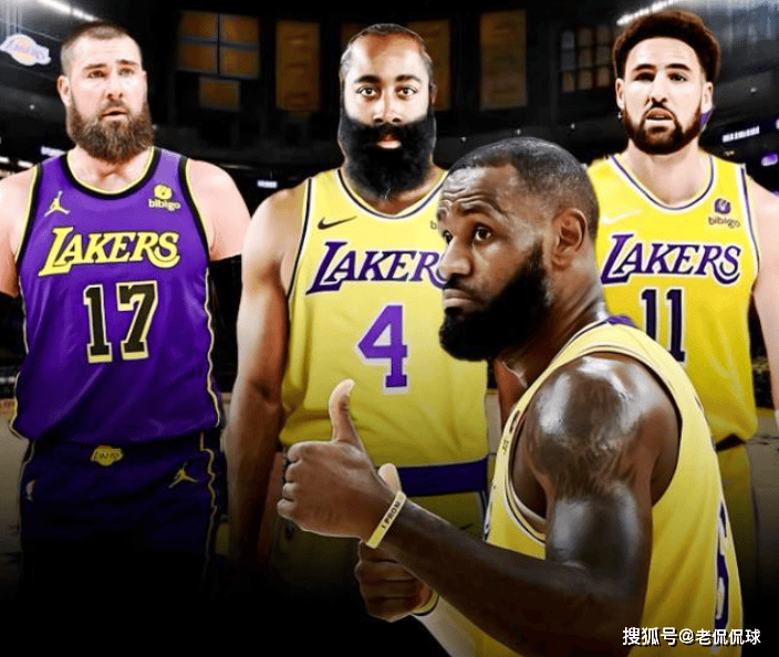 NBA::拒绝湖人！却底薪加盟西部冠军NBA，NBA风向标变了，哈登还是选错了