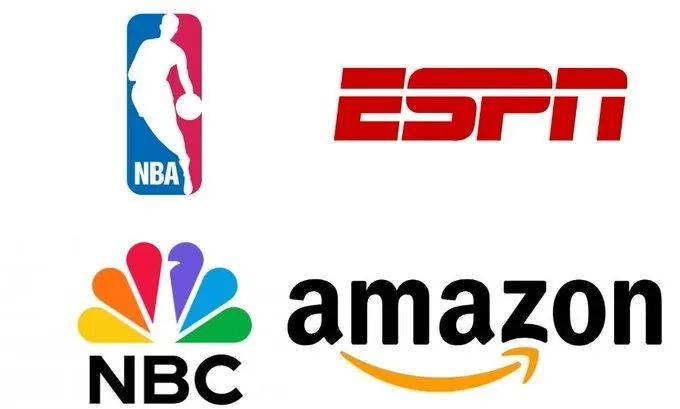 NBA::难以接受NBA！TNT公开不满NBA！