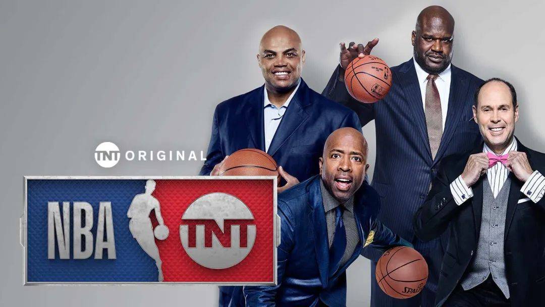 NBA::难以接受NBA！TNT公开不满NBA！