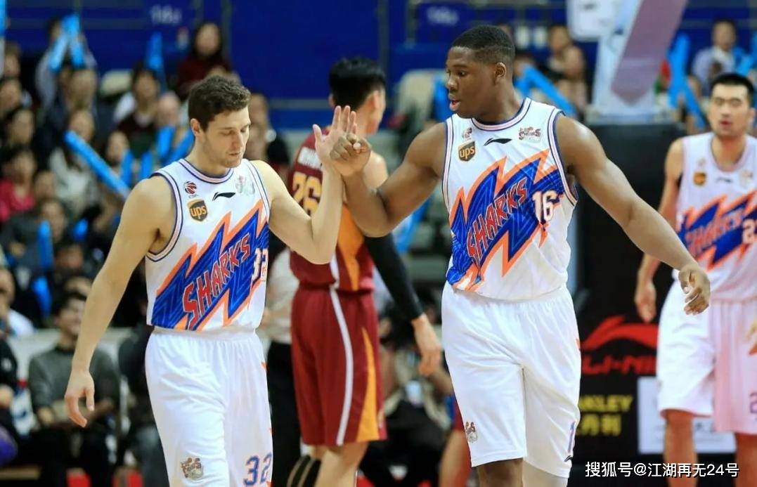 NBA::只打了74场NBANBA，对梦之队却砍20分+隔扣老詹，29岁流浪汉或逆袭！