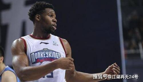 NBA::只打了74场NBANBA，对梦之队却砍20分+隔扣老詹，29岁流浪汉或逆袭！