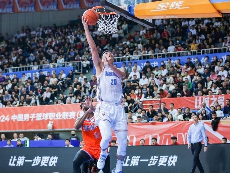 NBL::CBA速递｜山东官宣签下4人 北京续约翟晓川 NBL积分榜