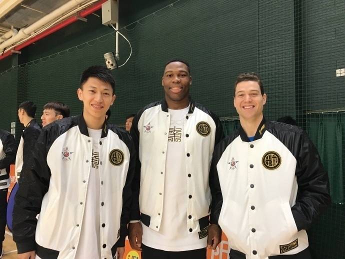 NBL::CBA速递｜山东官宣签下4人 北京续约翟晓川 NBL积分榜