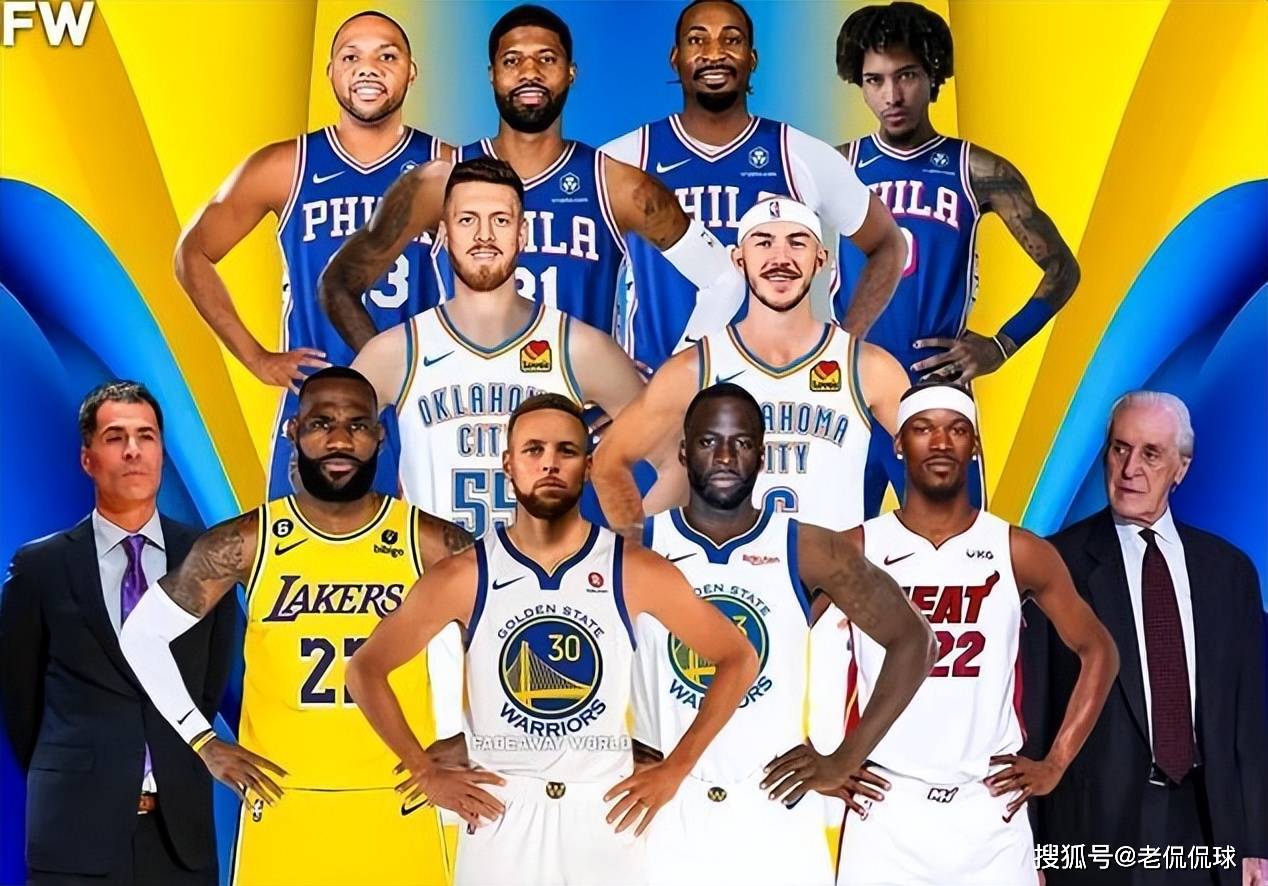 勇士::NBA疯狂一夜！3笔签约达成勇士，经纪人阻止詹姆斯加盟勇士，哈登许诺