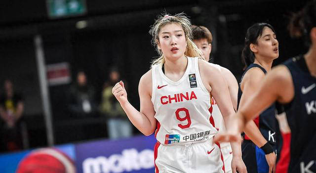 WCBA::中国女篮亟需的改革WCBA资源分配、国家队人才培养与选拔