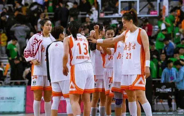 WCBA::女篮的问题：WCBA联赛的资源分配WCBA，国家队的人才培养和选拔