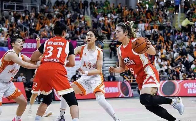 WCBA::女篮的问题：WCBA联赛的资源分配WCBA，国家队的人才培养和选拔