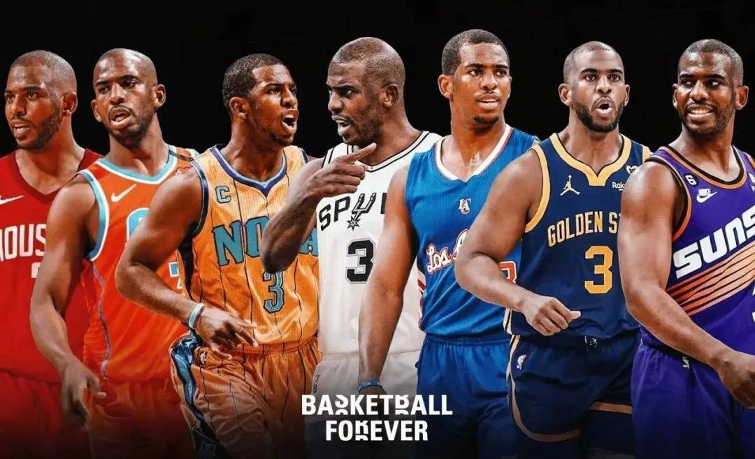 NBA::确认拒绝了NBA！3号保罗暂时退出NBA！马刺颠覆西部季后赛格局……