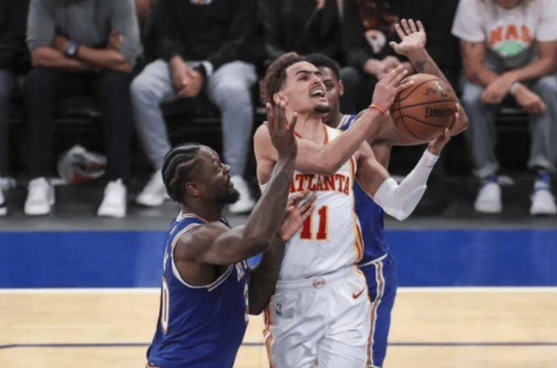 NBA::56分+52分！NBA最惨球队老大NBA，交易无人问津，食之无味弃之可惜