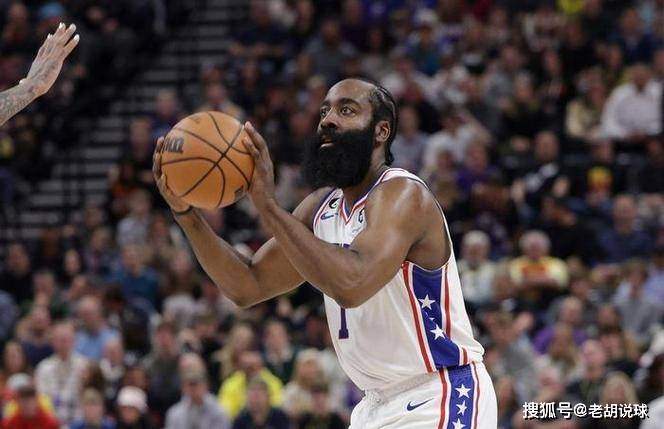 NBA::利拉德：NBA只有2个人称得上是无冕之王NBA，哈登排在第一