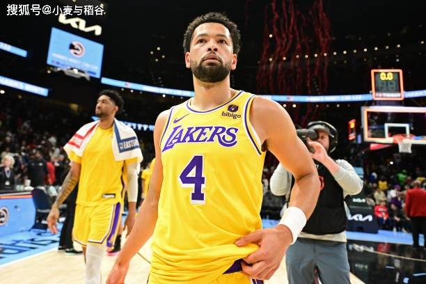 NBA::意甲联赛豪门对湖人旧将颇感兴趣NBA，他可能真的要离开NBA赛场了？