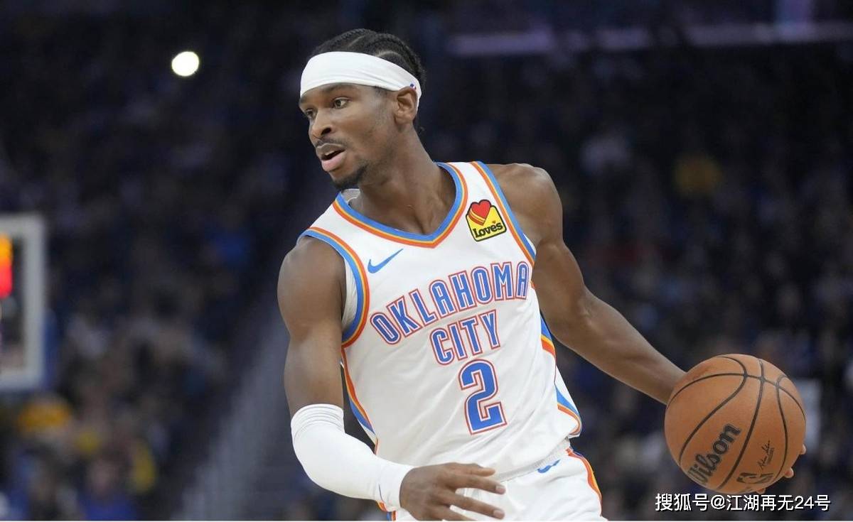 NBA::谁是新生代最强？盘点NBA最具潜力的新生代球星NBA，华子东契奇均未登顶