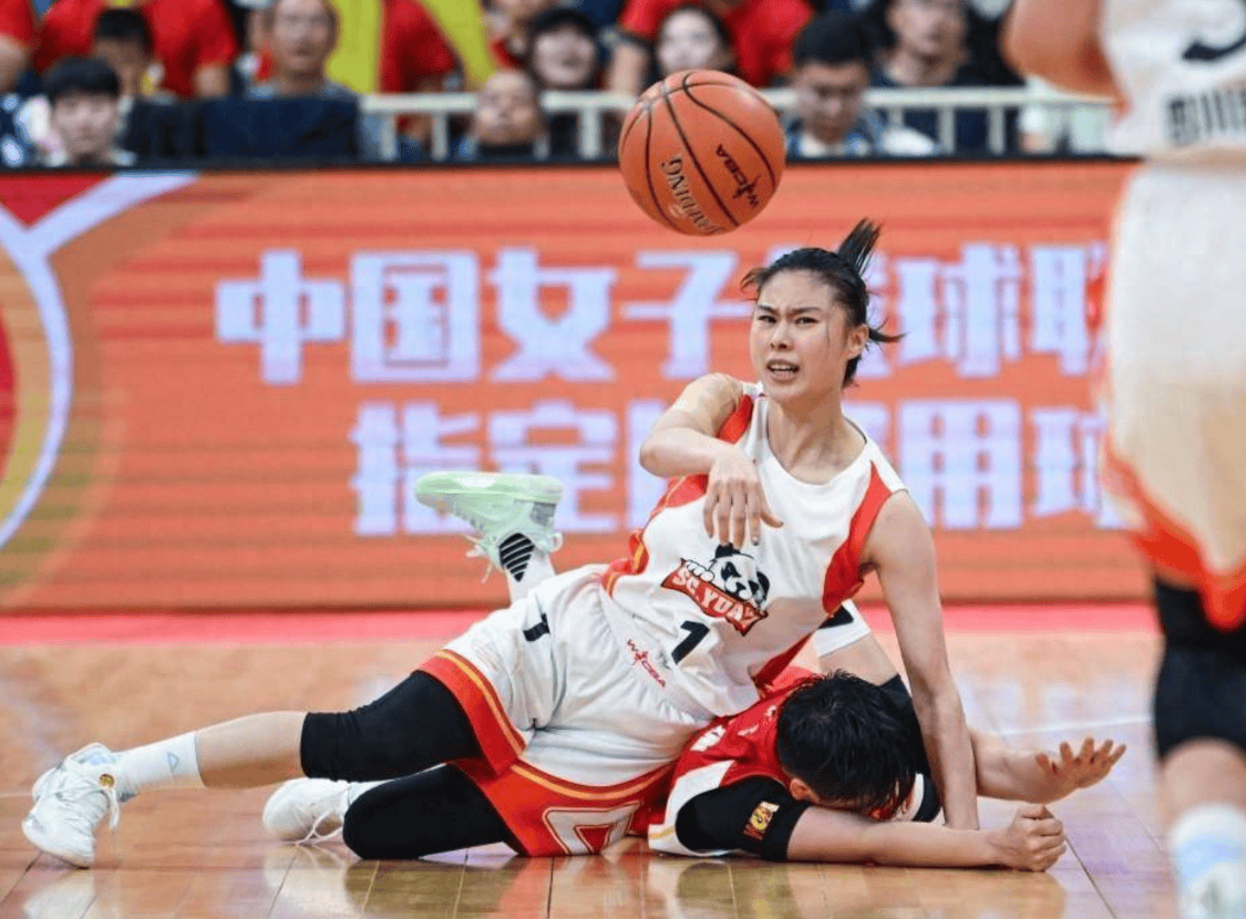 WCBA::只管数量！WCBA有望突破20支球队WCBA，比WNBA还多8队，球迷：又来炮灰了