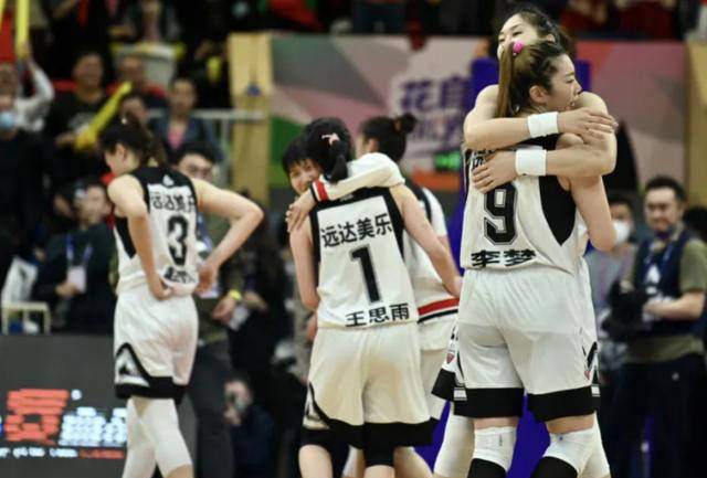 WCBA::WCBA扩军至20支球队WCBA，质疑声不断：比赛质量恐缩水