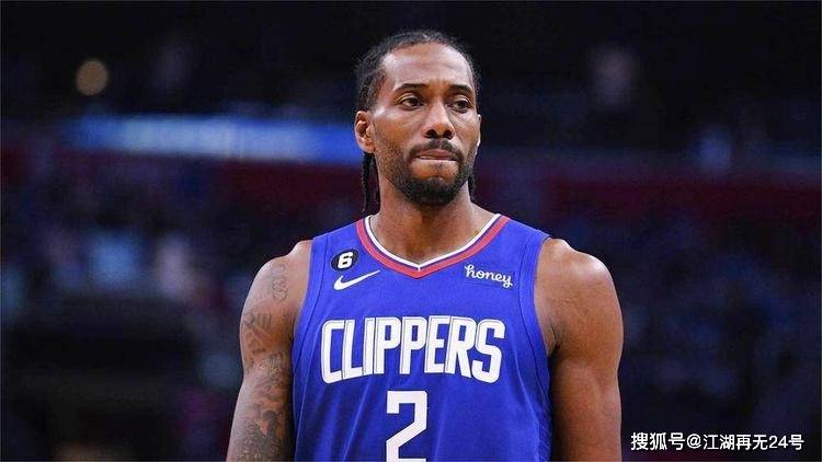 NBA::虽然名气大NBA，却难退役球衣的现役NBA球星：保罗、伦纳德皆上榜