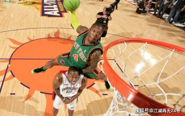 NBA::不止是巨人的运动！盘点NBA矮个子球星NBA，小托马斯上榜 第1无悬念