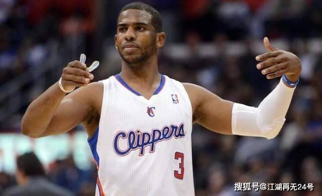 NBA::不止是巨人的运动！盘点NBA矮个子球星NBA，小托马斯上榜 第1无悬念