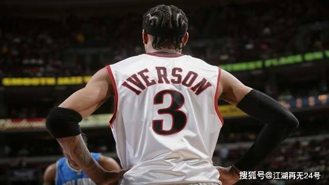 NBA::不止是巨人的运动！盘点NBA矮个子球星NBA，小托马斯上榜 第1无悬念