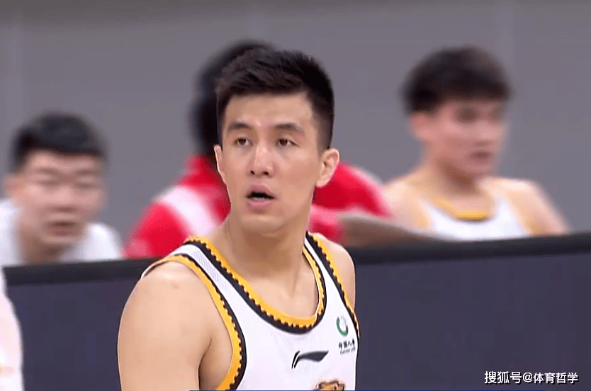 CBA::CBA记者：崔永熙和焦泊乔加盟广东队