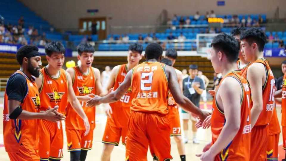 NBL::NBL常规赛收官NBL，河南赊店男篮排名第十无缘季后赛