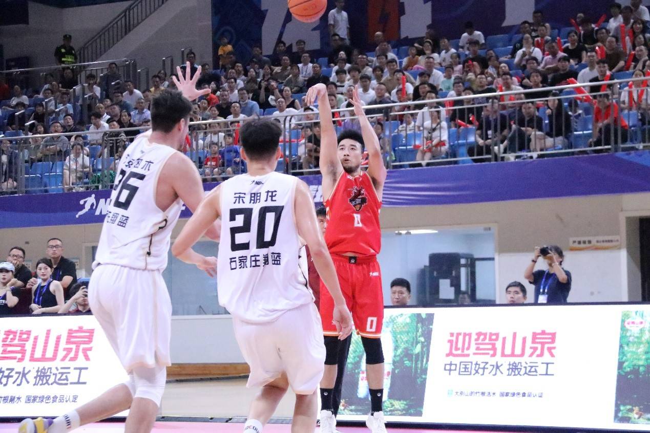 NBL::2024年NBL常规赛收官：合肥狂风峻茂惊险上岸 季后赛八强落位