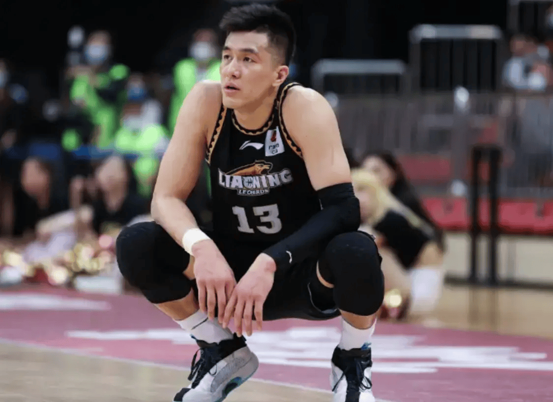 CBA::CBA职业化的一大步！史上最重磅交易未涉及任何现金CBA，有NBA内味了