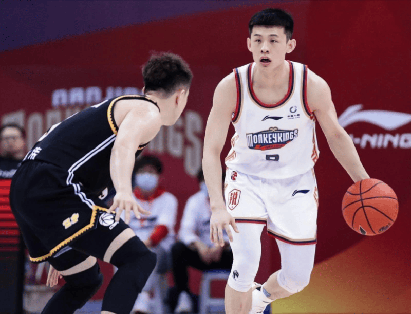 CBA::CBA职业化的一大步！史上最重磅交易未涉及任何现金CBA，有NBA内味了