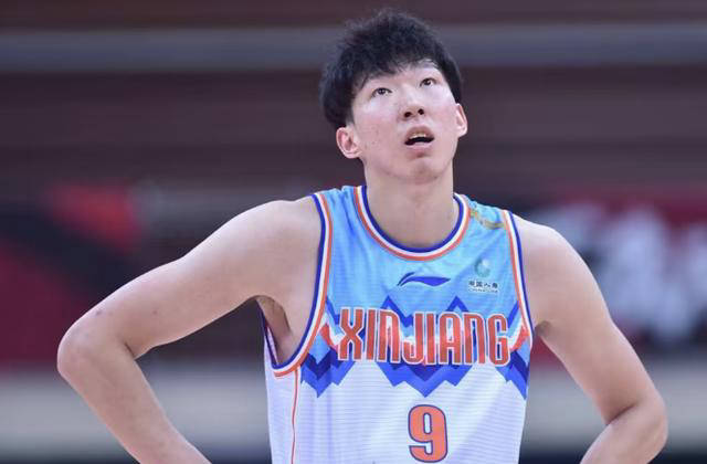 CBA::周琦、郭艾伦为何至今未曾夺得CBAMVP